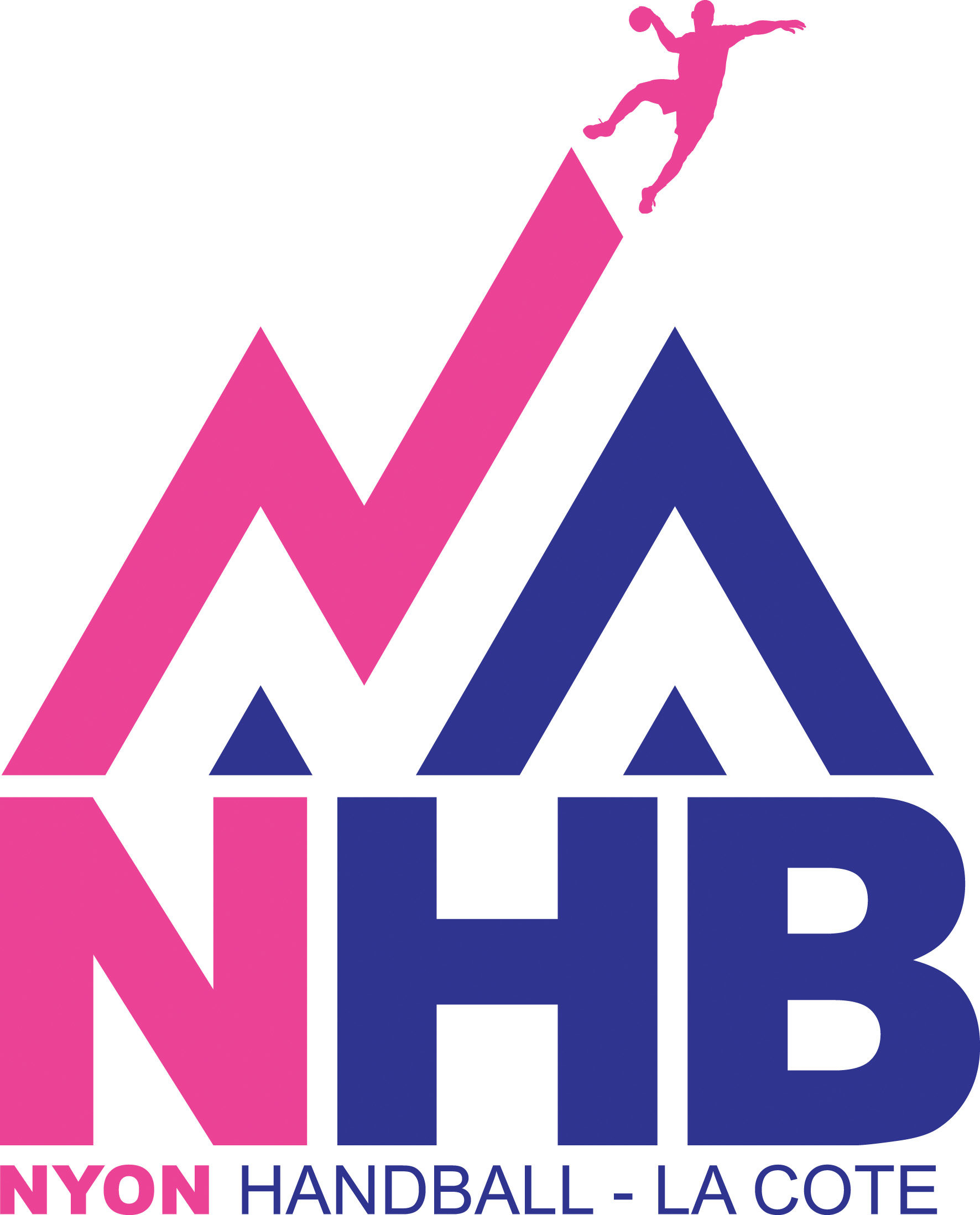 Nyon Handball La Côte