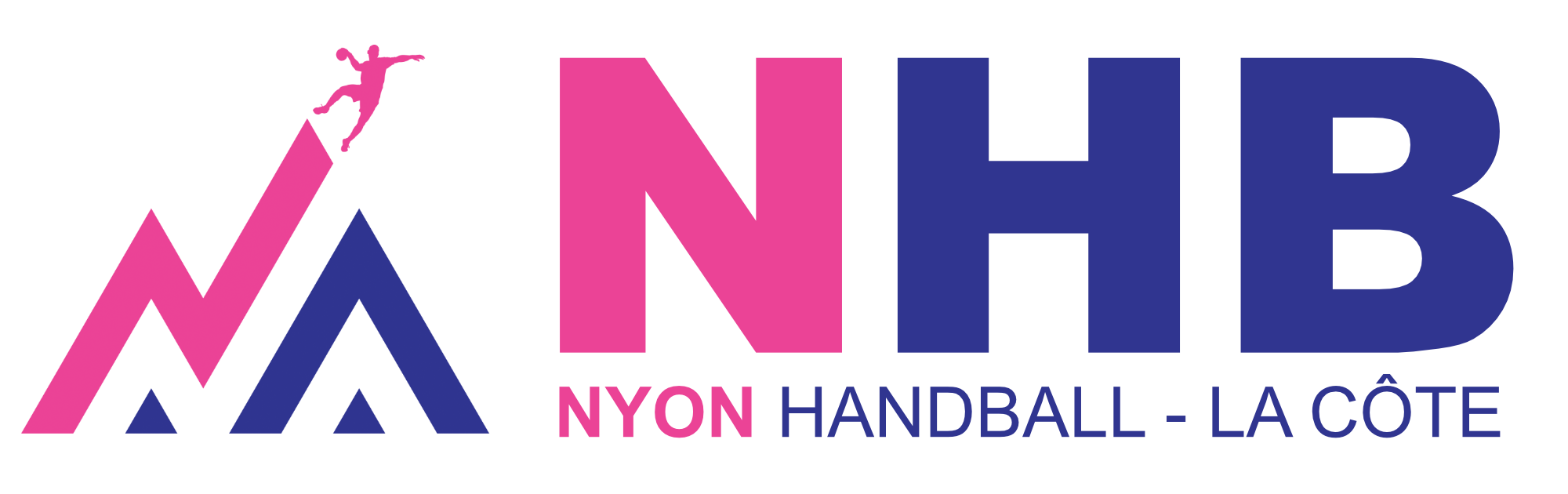 Nyon Handball La Côte