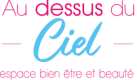 Au dessus du ciel - Manuela Morais