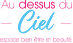 Au dessus du ciel - Manuela Morais