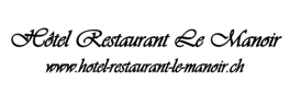 Hotel Restaurant Le Manoir Geneve