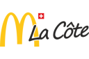 McDonald’s - logo lettrages noirs - 360x240