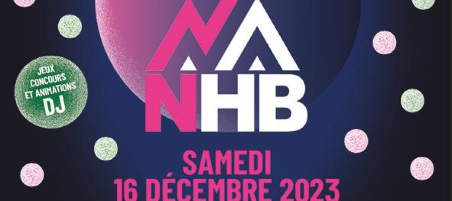 Soirée NHB