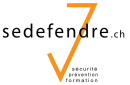 sedefendre Logo couleur